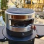 Perforovaná lopata na pizzu Solo Stove