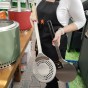 Perforovaná lopata na pizzu Solo Stove