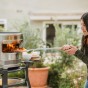 Perforovaná lopata na pizzu Solo Stove