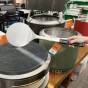 Lopata na pizzu Solo Stove s dlouhou rukojetí