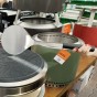 Lopata na pizzu Solo Stove s dlouhou rukojetí