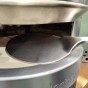 Lopata na pizzu Solo Stove s dlouhou rukojetí
