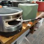 Lopata na pizzu Solo Stove s dlouhou rukojetí