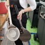Lopata na pizzu Solo Stove s dlouhou rukojetí