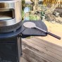 Lopata na pizzu Solo Stove s dlouhou rukojetí