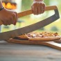 Kolébkový kráječ na pizzu Solo Stove