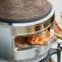 Silikonová podložka pro pizza pec Solo Stove