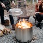 Štít proti jiskrám pro ohniště Bonfire Solo Stove