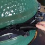 Gril Big Green Egg M