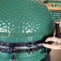 Gril Big Green Egg M