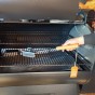 Kartáč na čištění grilu Traeger
