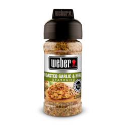 Koření Weber Roasted Garlic & Herb