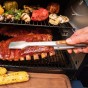 Grilovací kleště se zámkem Traeger