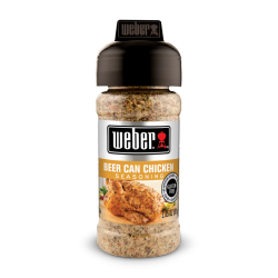 Koření Weber Beer Can Chicken