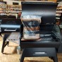 Dřevěné pelety Traeger Hickory 9kg