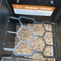 Dřevěné pelety Traeger Třešeň 9kg