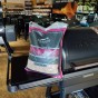 Dřevěné pelety Traeger Cherry 9kg