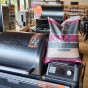 Dřevěné pelety Traeger Cherry 9kg