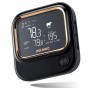 WiFi+Bluetooth BBQ teploměr INKBIRD se 4 sondami