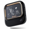 WiFi+Bluetooth BBQ teploměr INKBIRD se 4 sondami
