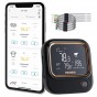 WiFi+Bluetooth BBQ teploměr INKBIRD se 4 sondami