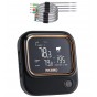 WiFi+Bluetooth BBQ teploměr INKBIRD se 4 sondami