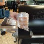 Odkapávací vložka do kbelíku peletového grilu Traeger 5ks