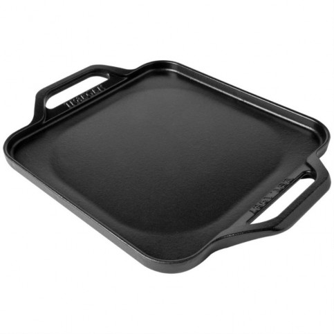 Masivní litinový tál na indukci Traeger