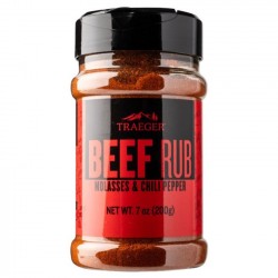 Grilovací koření Traeger Beef Rub