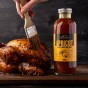 Grilovací omáčka Traeger Apricot BBQ Sauce 440ml