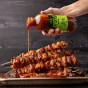 Grilovací omáčka Traeger Sweet & Heat BBQ Sauce 440ml