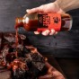 Grilovací omáčka Traeger Texas Spicy BBQ Sauce 440ml