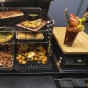 Peletový gril Traeger TIMBERLINE