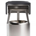 Set ohniště Solo Stove Bonfire s nástavcem na pizzu