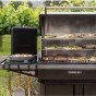 Peletový gril Traeger TIMBERLINE XL