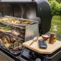 Peletový gril Traeger TIMBERLINE XL