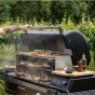 Peletový gril Traeger TIMBERLINE XL