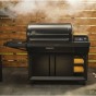 Peletový gril Traeger TIMBERLINE XL