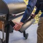 Polička ke grilu Traeger Pro 780 a Ironwood 885