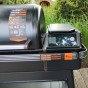 Peletový gril Traeger IRONWOOD XL