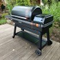 Peletový gril Traeger IRONWOOD XL