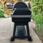 Peletový gril Traeger IRONWOOD XL