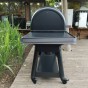 Peletový gril Traeger IRONWOOD XL