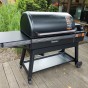 Peletový gril Traeger IRONWOOD XL