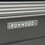 Peletový gril Traeger IRONWOOD XL
