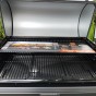 Peletový gril Traeger IRONWOOD XL