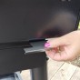 Peletový gril Traeger IRONWOOD XL