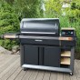 Peletový gril Traeger TIMBERLINE XL