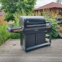 Peletový gril Traeger TIMBERLINE XL