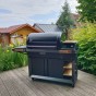 Peletový gril Traeger TIMBERLINE XL